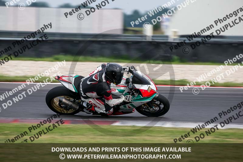 25 to 27th july 2019;Slovakia Ring;event digital images;motorbikes;no limits;peter wileman photography;trackday;trackday digital images